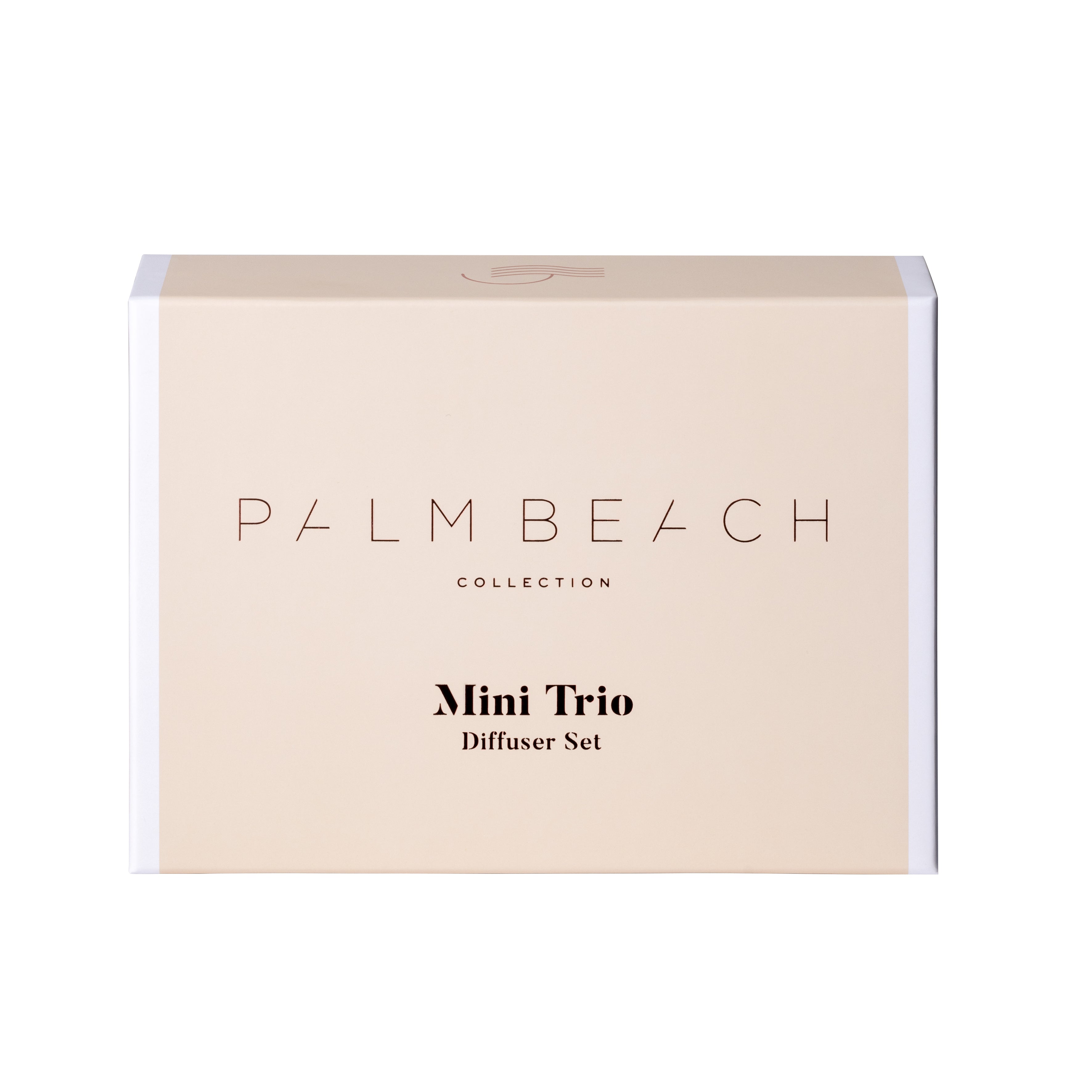 Palm Beach Collection Diffuser Trio Collection 50ml