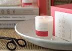 Palm Beach Collection Mini Candle 90g Posy