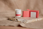 Palm Beach Collection Mini Candle 90g Posy