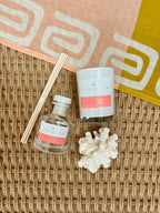Palm Beach Collection Fragrance Diffuser 250ml Summer Peach
