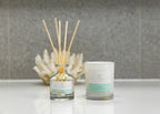 250ml Standard Diffuser- Sea Salt