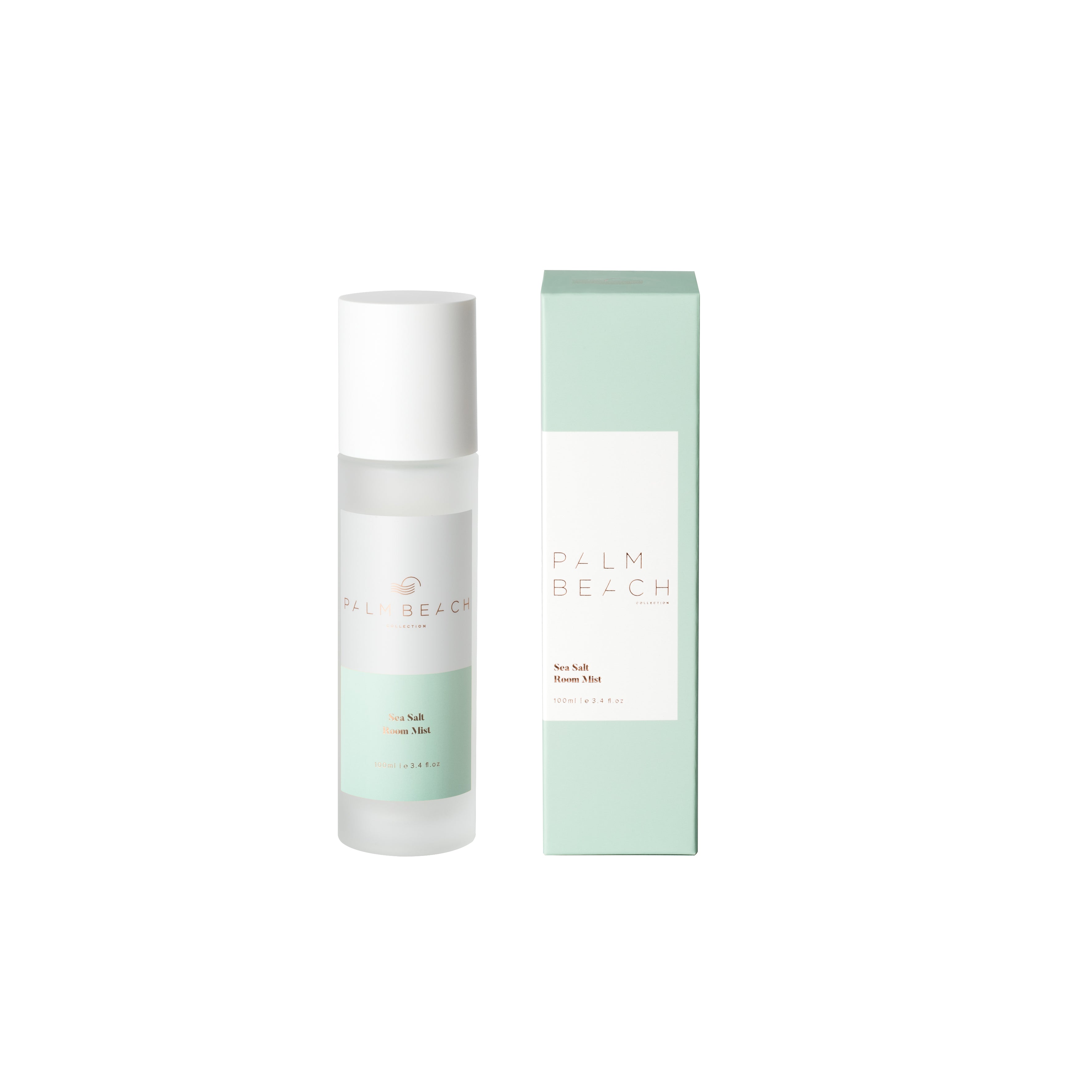 Palm Beach Collection Room Mist 100ml Sea Salt