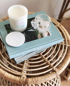 420g Standard Candle- Sea salt