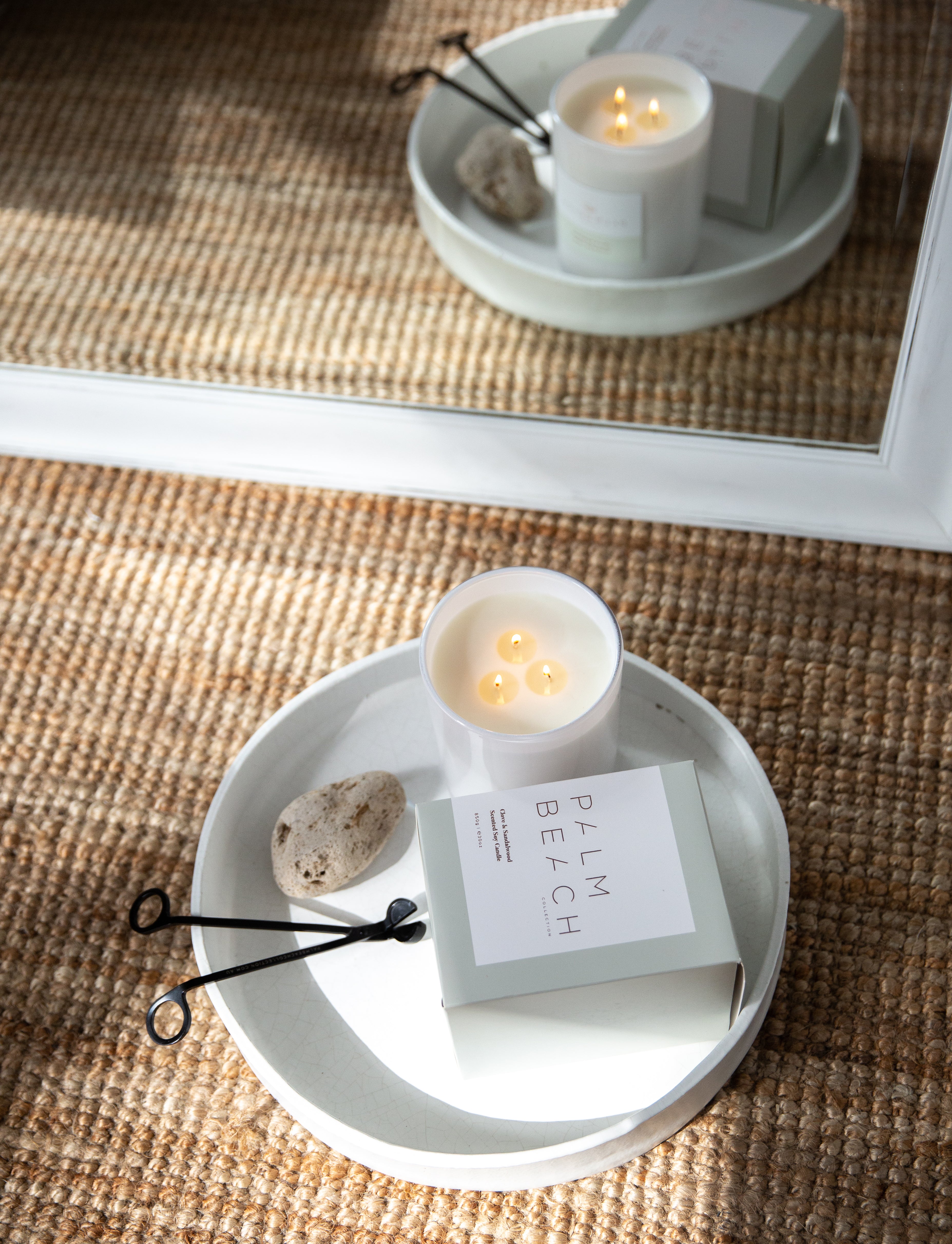 Palm Beach Collection Wick Trimmer