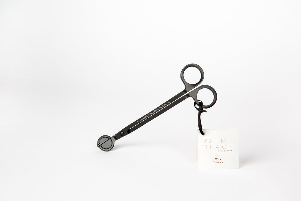 Palm Beach Collection Wick Trimmer