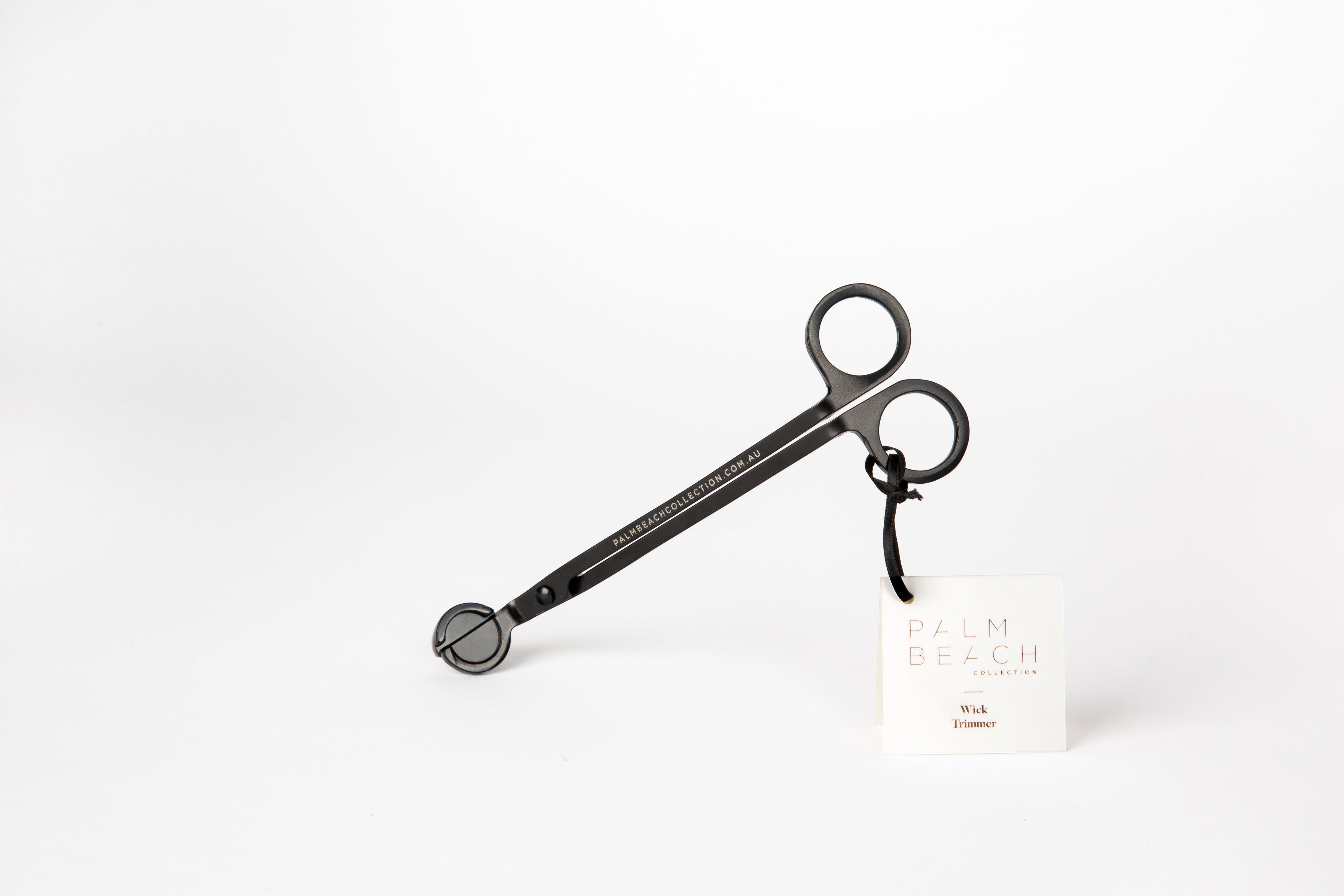 Palm Beach Collection Wick Trimmer