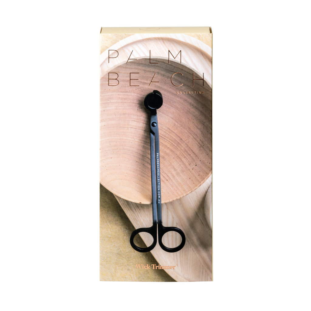 Palm Beach Collection Wick Trimmer