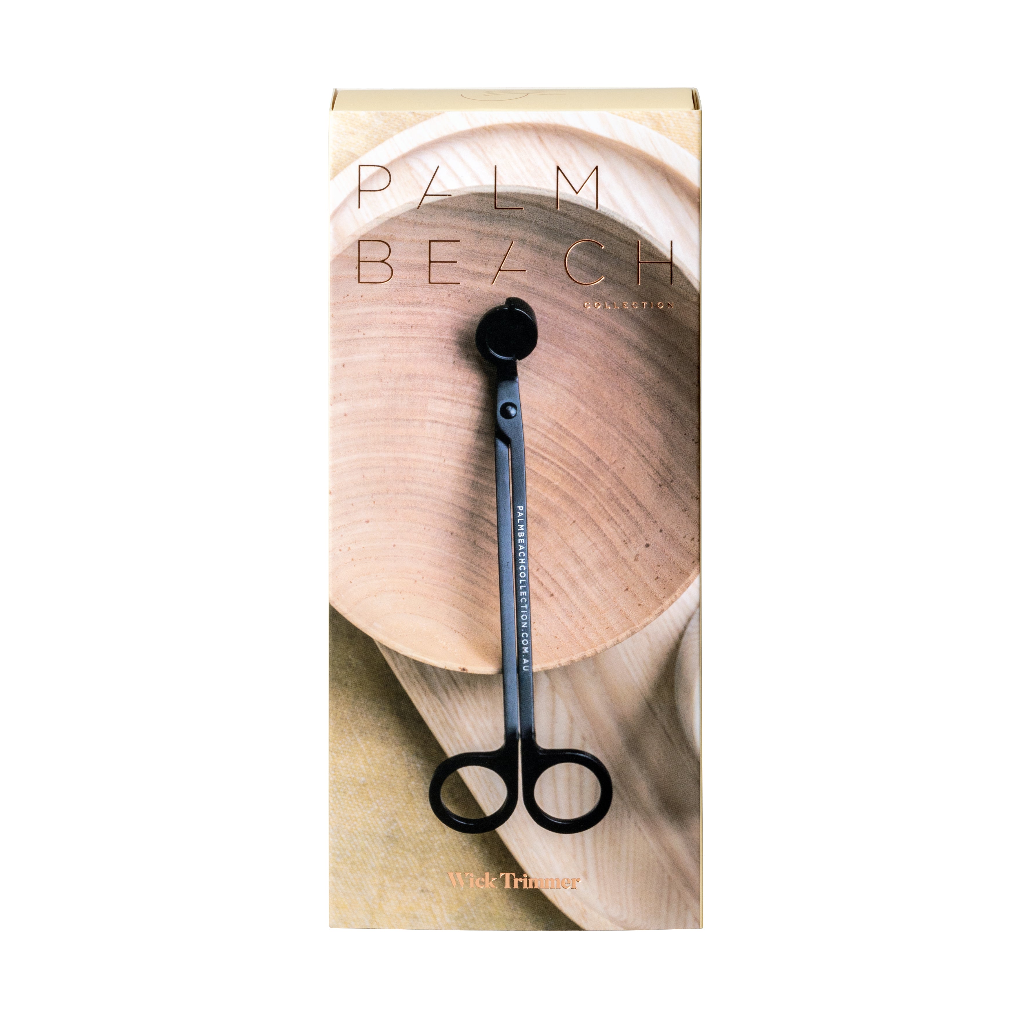 Palm Beach Collection Wick Trimmer