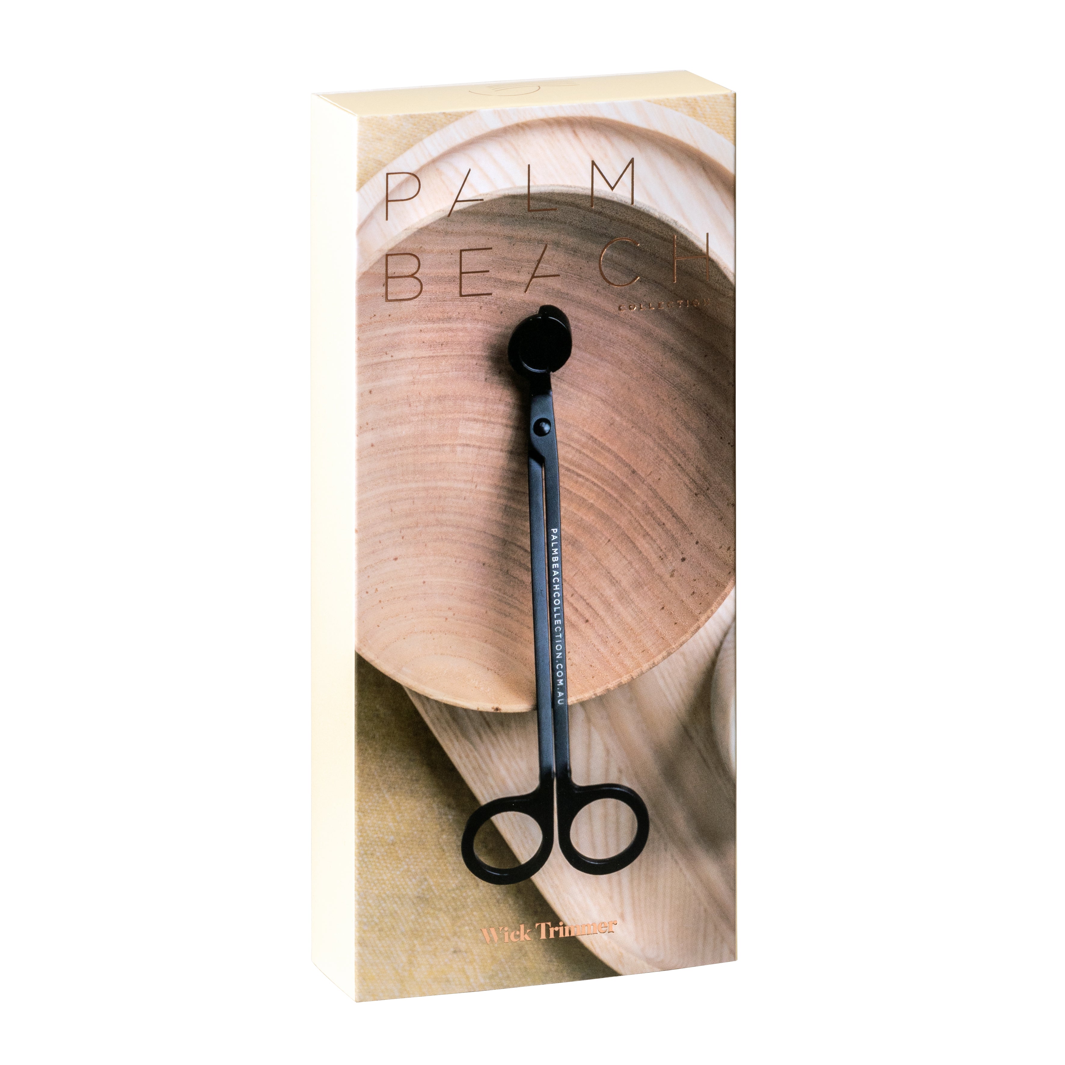 Palm Beach Collection Wick Trimmer