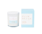Palm Beach Collection Standard Candle 420g Yuzu & Sea Moss