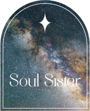 Celebration Candle | Soul Sister