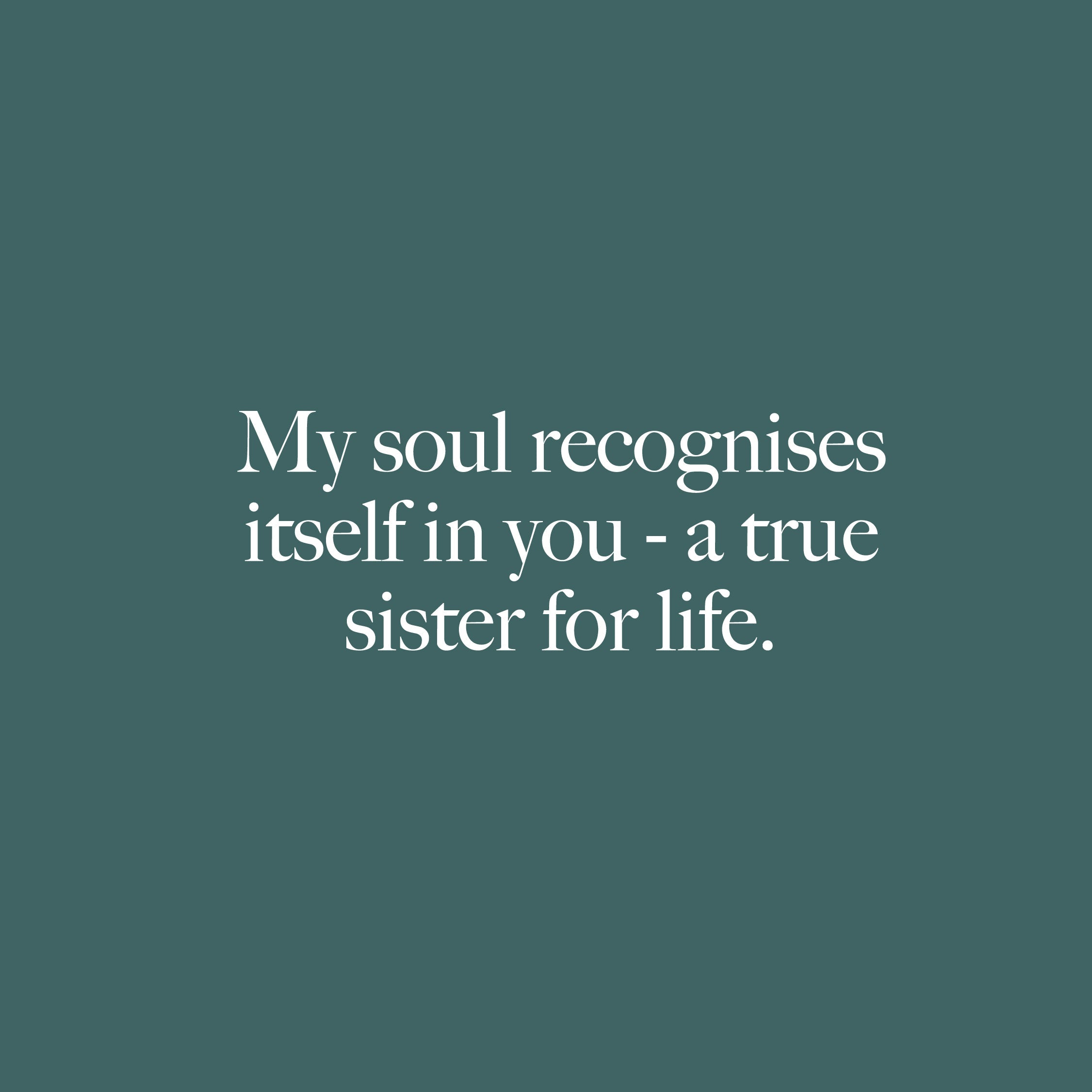 Celebration Candle | Soul Sister