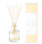 50ml Mini Diffusers- Coconut & Lime