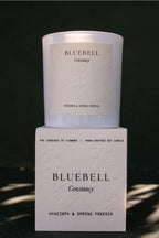Bluebell | Hyacinth & Spring Freesia