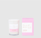 POMELO & DEWBERRY MINI SCENTED CANDLE 90G