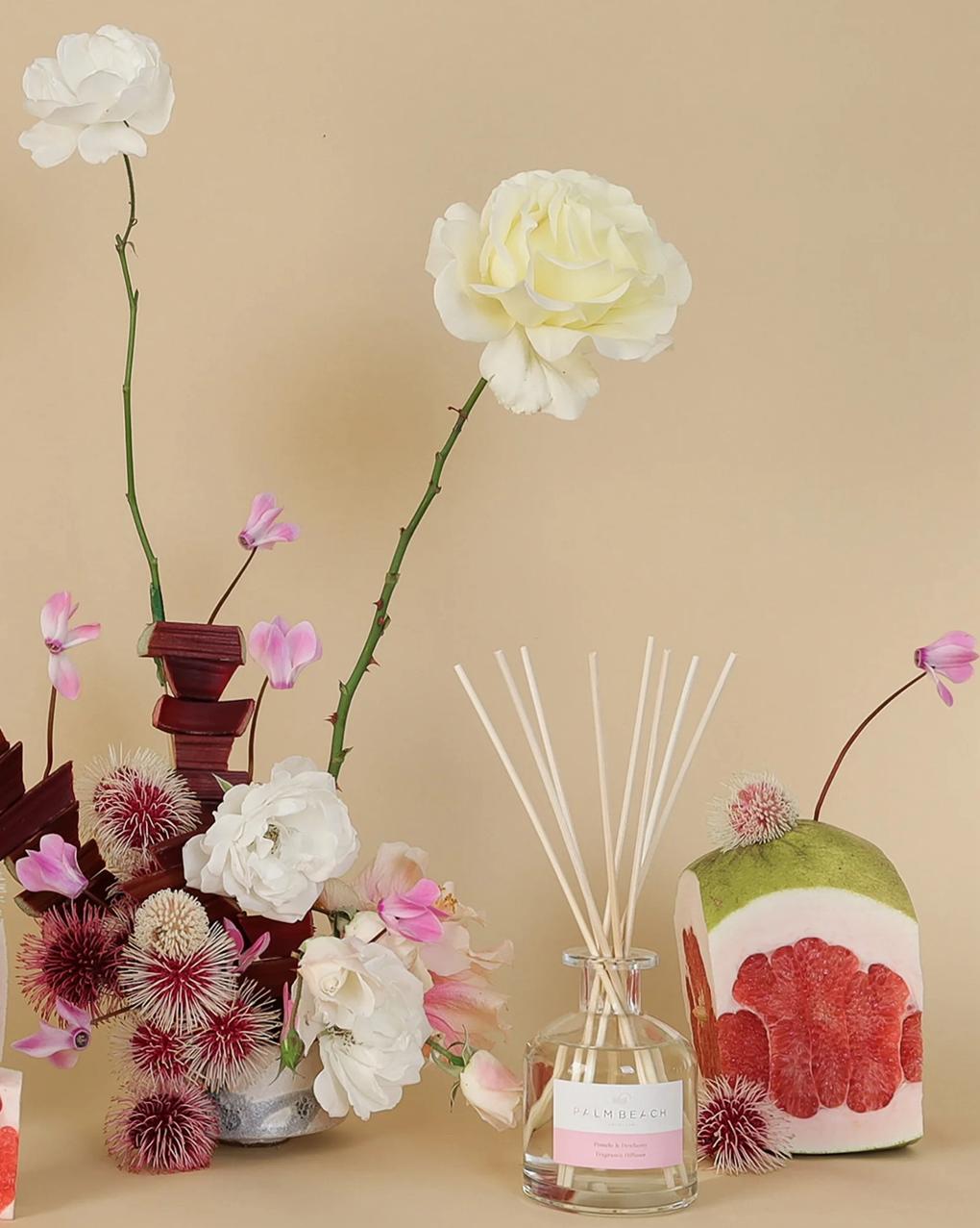 POMELO & DEWBERRY REED DIFFUSER 250ML