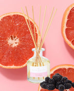POMELO & DEWBERRY REED DIFFUSER 250ML