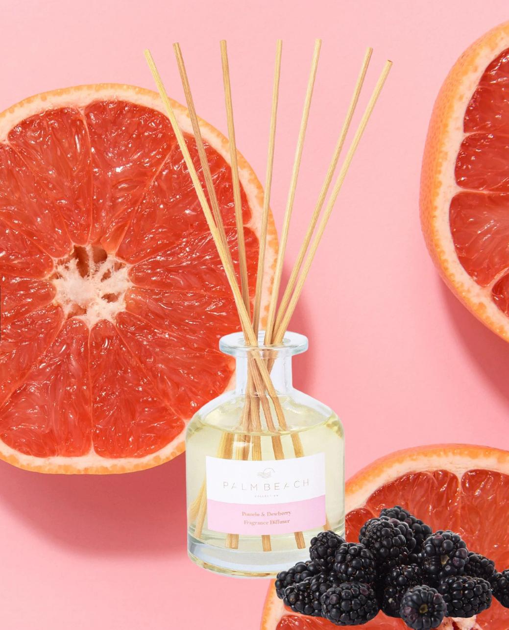 POMELO & DEWBERRY REED DIFFUSER 250ML
