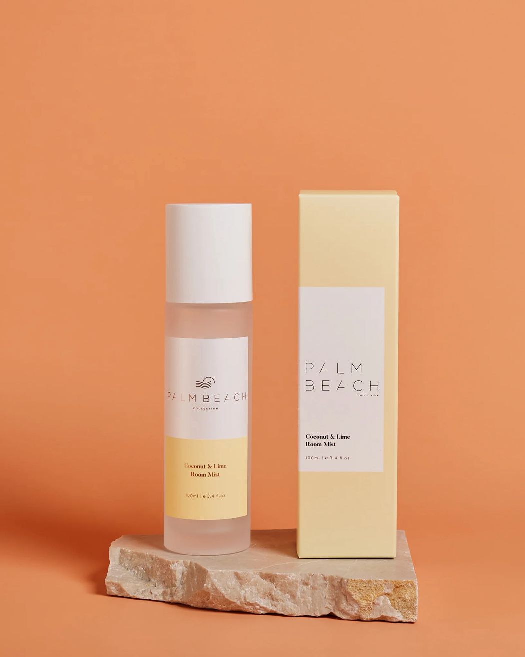 COCONUT & LIME 100ML ROOM MIST