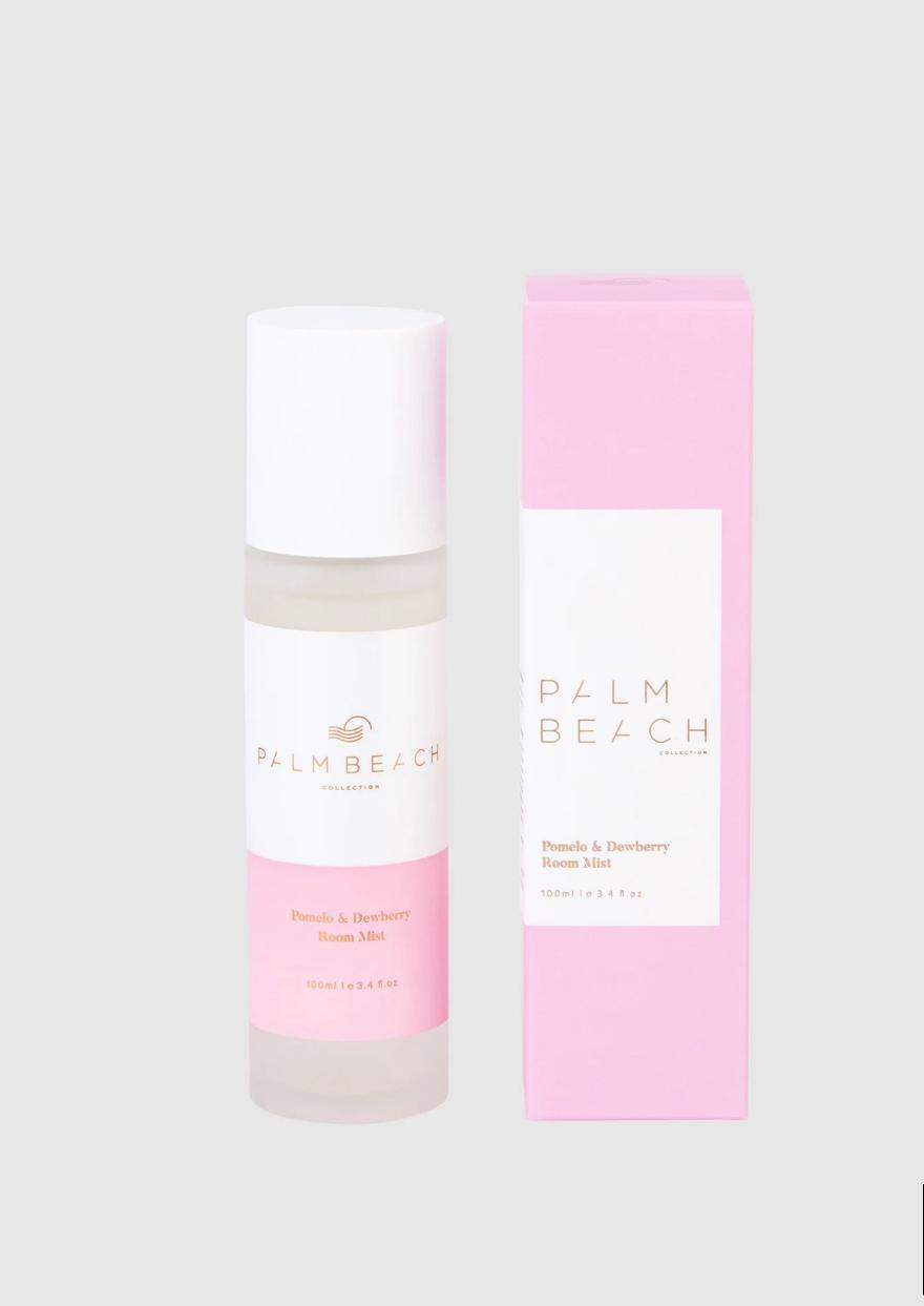 POMELO & DEWBERRY 100ML ROOM MIST