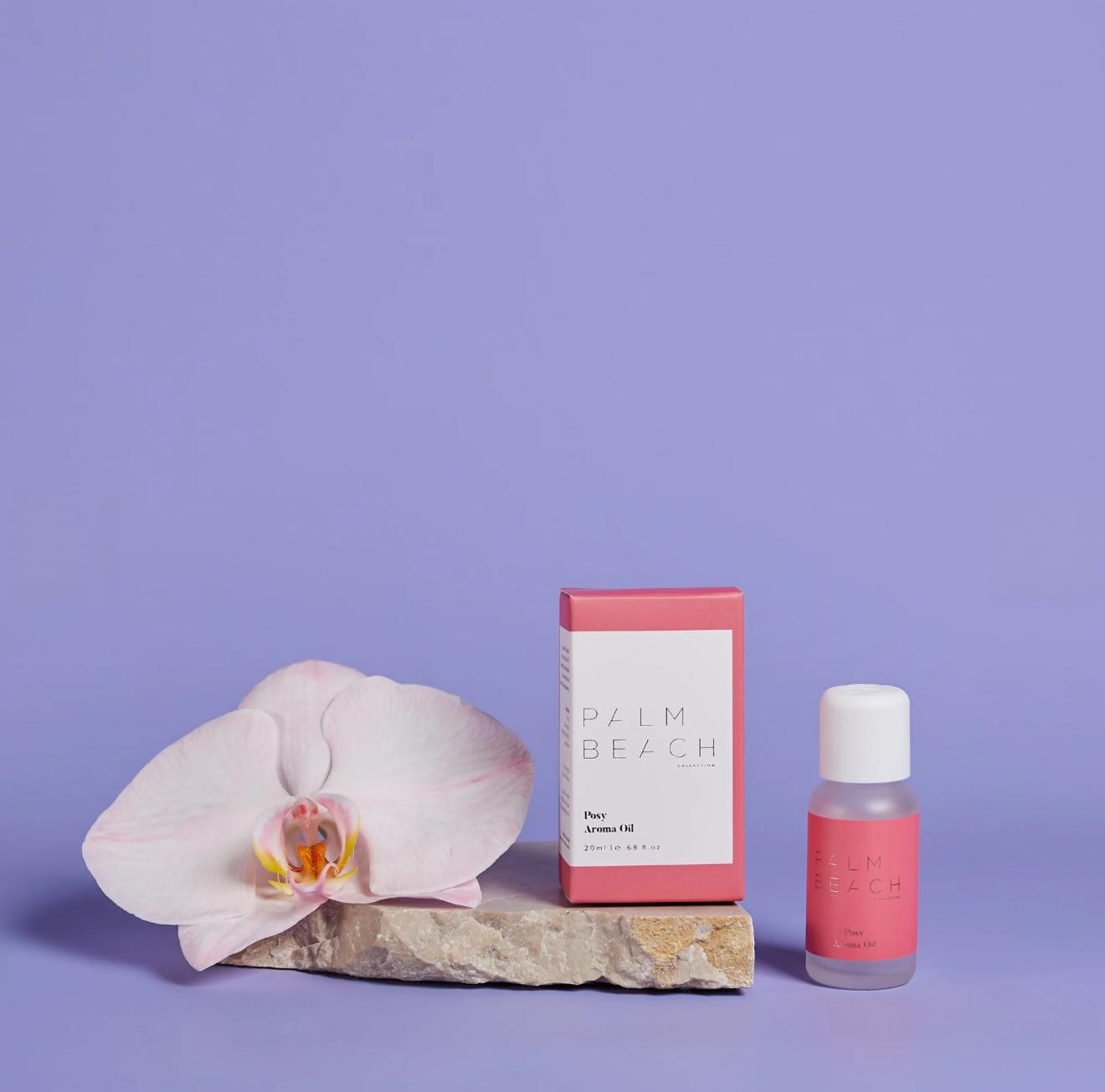 Palm Beach Posy Aroma Oil 20ml