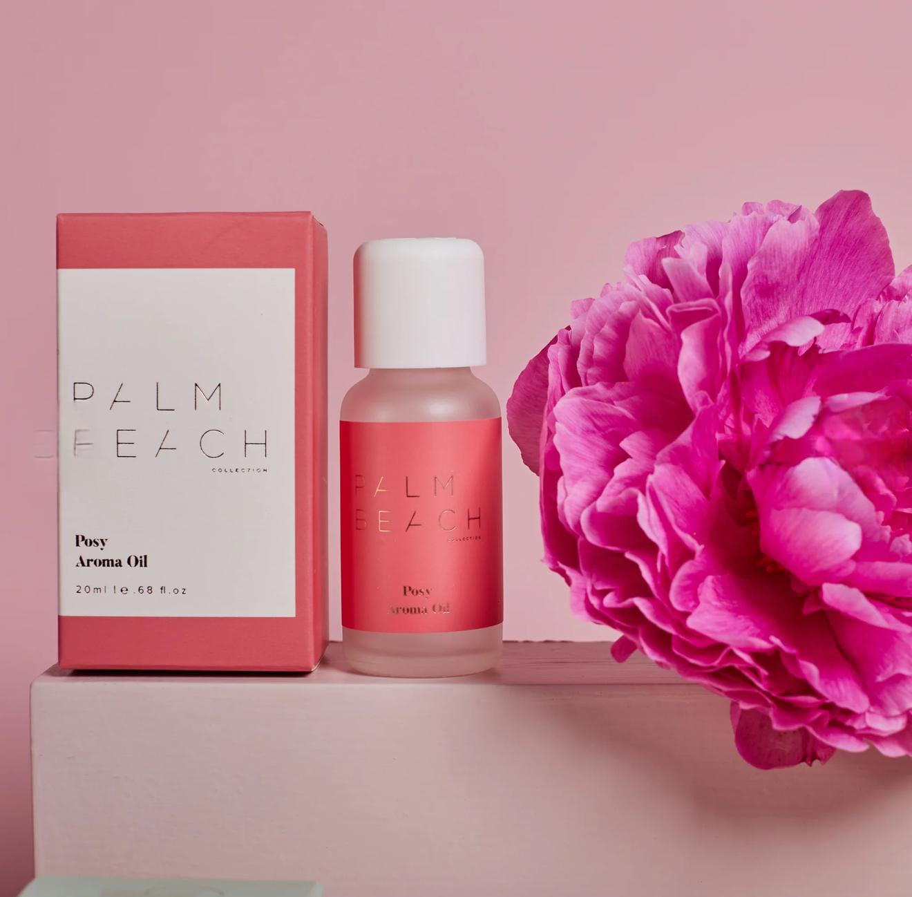 Palm Beach Posy Aroma Oil 20ml