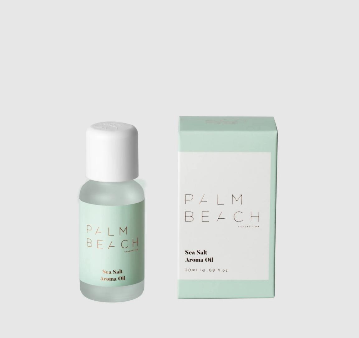 SEA SALT AROMA OIL 20ML