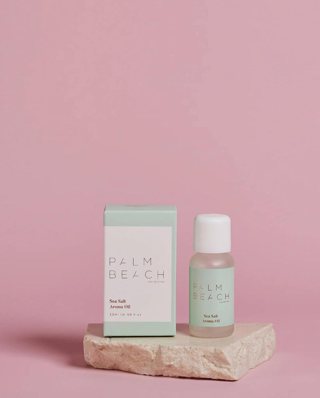 SEA SALT AROMA OIL 20ML