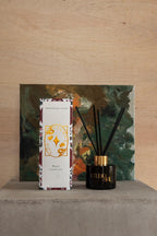 Peace Diffuser | Mulberry + Spice