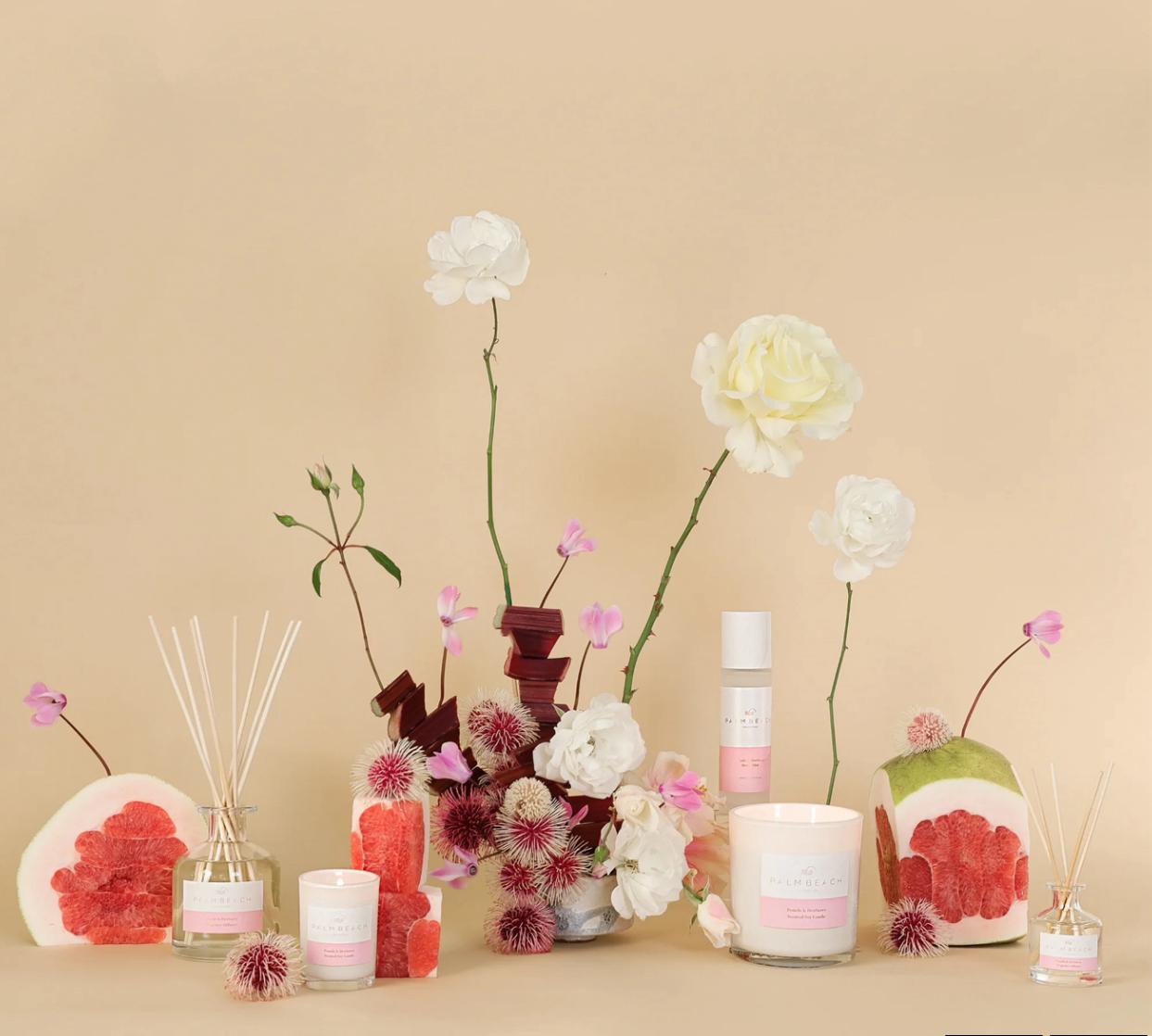 POMELO & DEWBERRY 100ML ROOM MIST