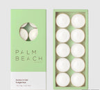 JASMINE & LIME TEALIGHT PACK