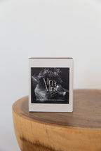 Celebration Candle | Mr & Mrs Wedding