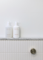 Wash & Lotion Gift Pack - Coconut & Lime