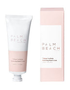 100ml Hydrating Scented Hand Cream - Vintage Gardenia
