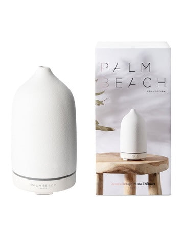 Stone Aromatherapy Diffuser 100ml