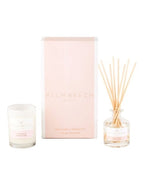 Mini Candle & Diffuser Gift Pack - Vintage Gardenia