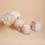 Palm Beach Collection Mini Candle 90g Jasmin & Cedar