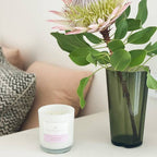 Palm Beach Collection Mini Candle 90g Jasmin & Cedar