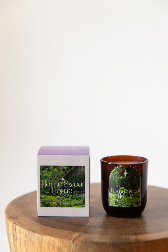 Celebration Candle | Home Sweet Home