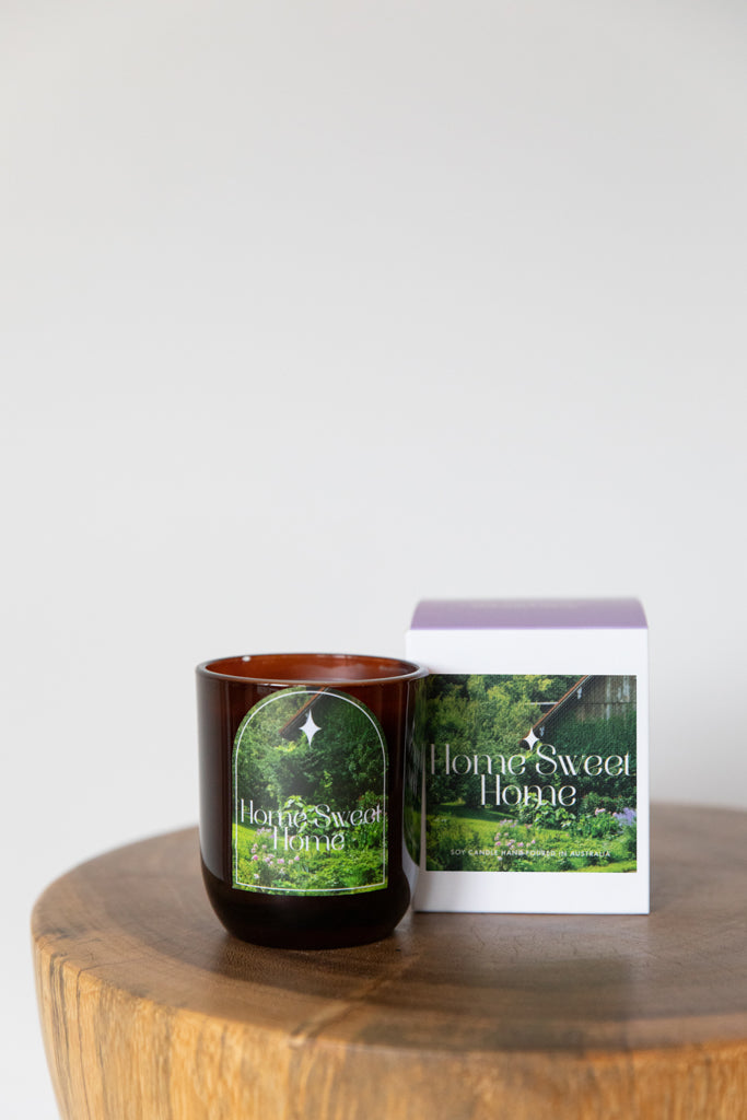 Celebration Candle | Home Sweet Home