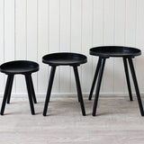 Side tables - wisdom - set of 3