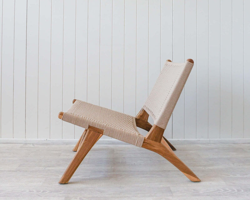 Chair - Natural