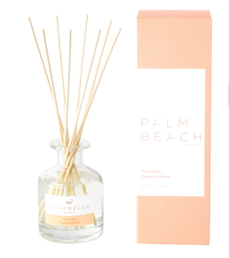 50ml Mini Diffusers- Watermelon