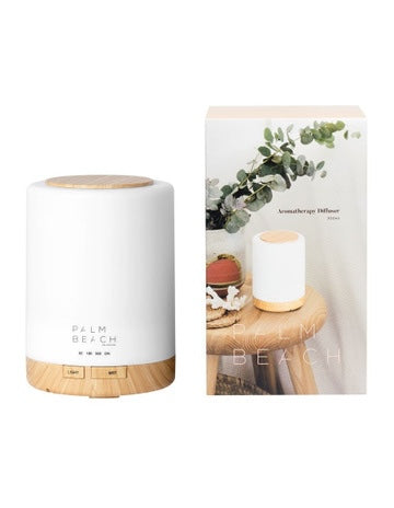 Aromatherapy Diffuser