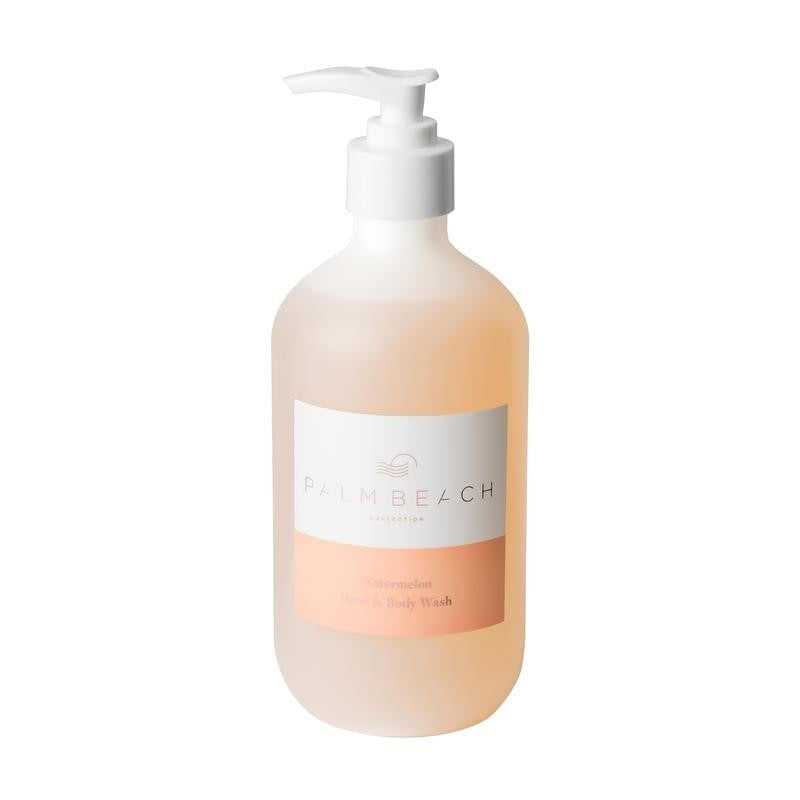 500ml Hand & Body Wash - Watermelon